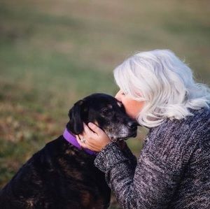 Meet your Posher, Angie